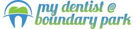 My Dentist at Boundary Park cover