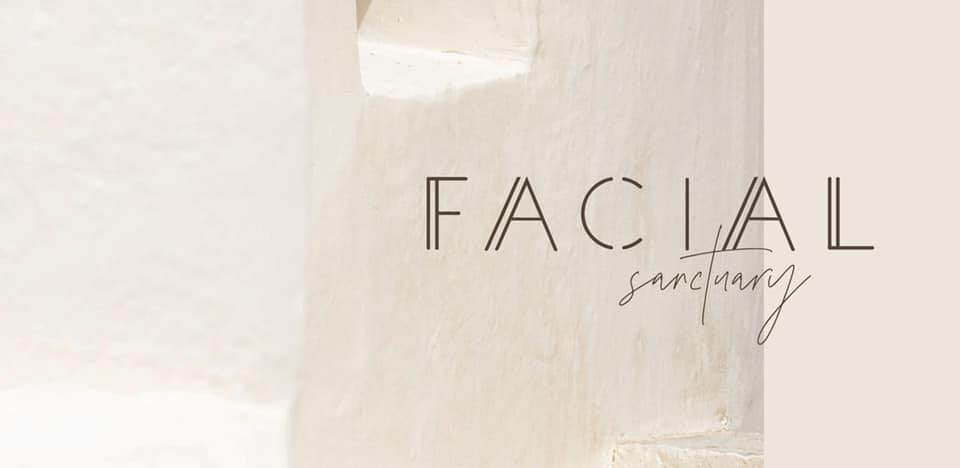 Facial Sanctuary cover