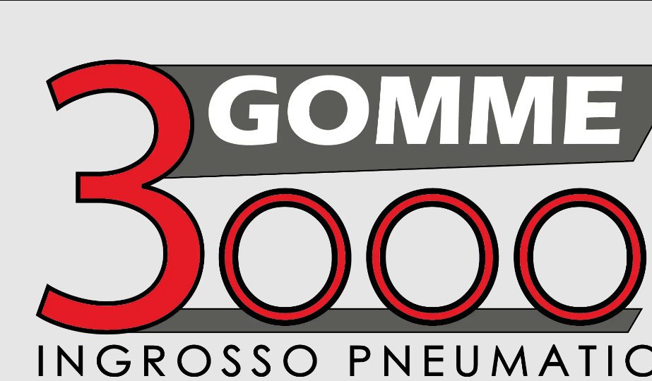 3000 Gomme - Ingrosso di Pneumatici - Gommista Pescara cover