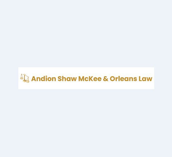 Andion Shaw McKee and Orleans Law cover
