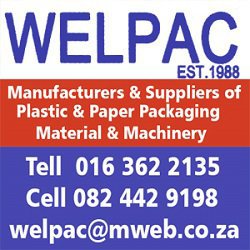 Welpac packaging company cover
