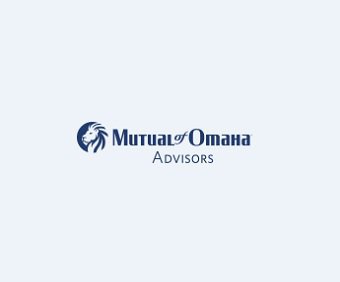 Michael McCraw - Mutual of Omaha cover