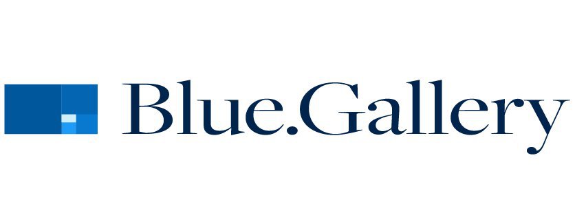 Blue.Gallery cover
