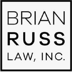 Brian Russ Law, Inc cover