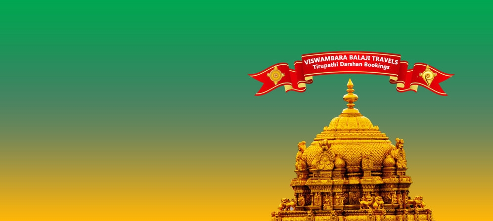 Viswambara Balaji Travels cover