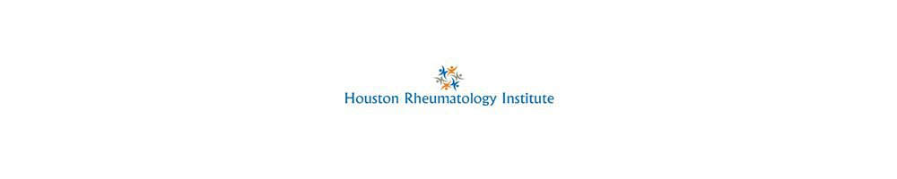 Houston Rheumatology Institute cover