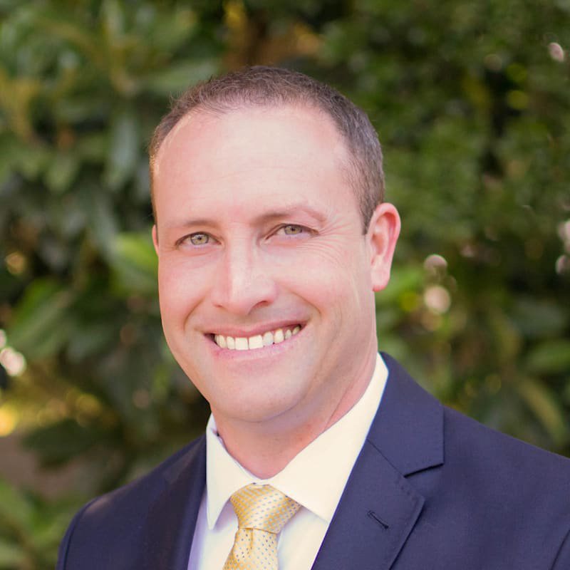 Zack Seidman | Mortgage Advisor cover