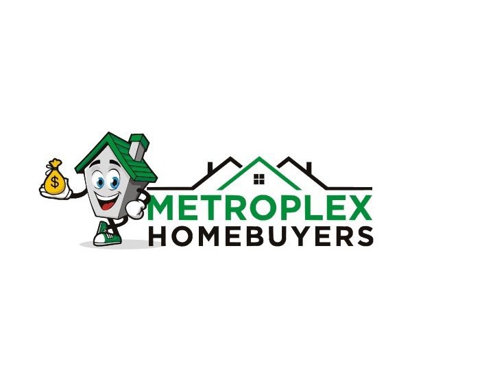Metroplex Homebuyers cover