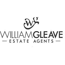 William Gleave Estate Agents Llandudno cover