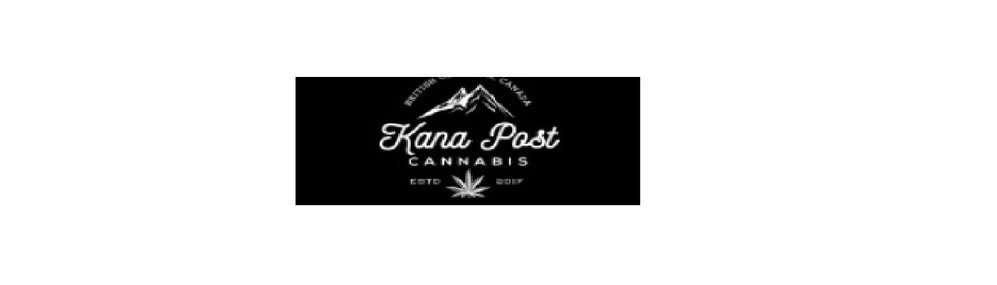 Kana Post cover