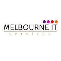 Melbourne IT Services cover