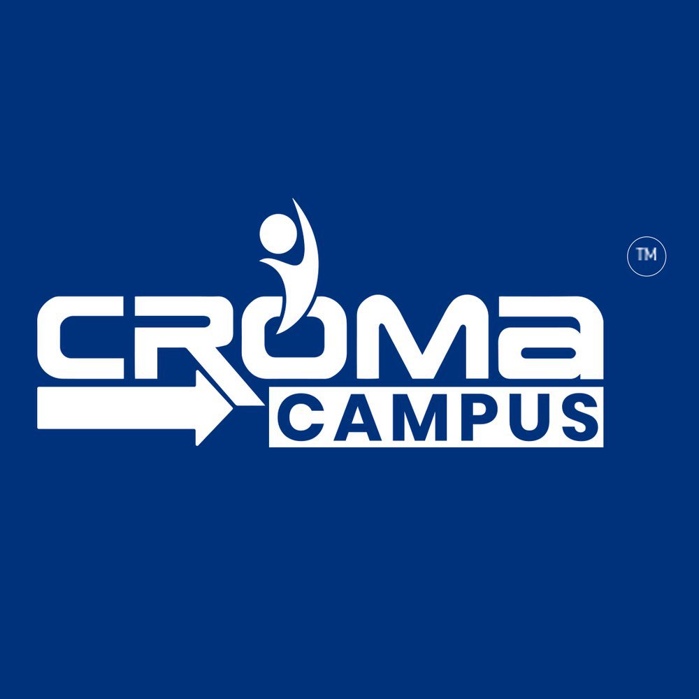 Croma Campus cover