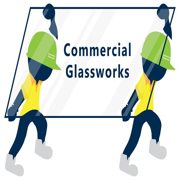 Commercial Glass Works cover