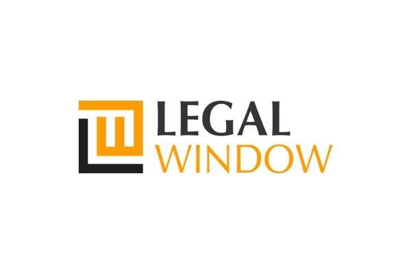 Legal Window cover