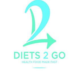 Diets 2 Go Takeaway cover