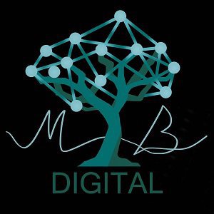 MB Digital Solutions cover