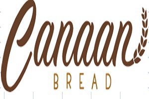 Cannan Bread cover