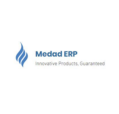 Medad ERP cover