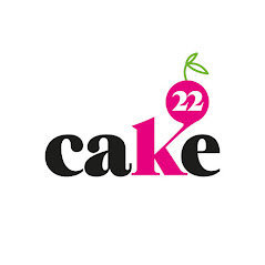 Cake 22 cover