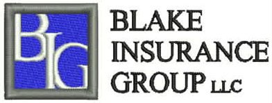 Blake Insurance Group LLC - Health Car Home Life Business Insurance Peoria, AZ cover