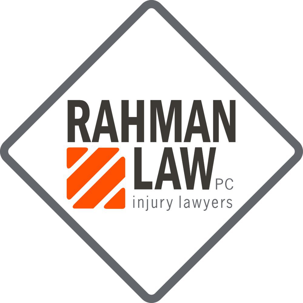 Rahman Law PC cover