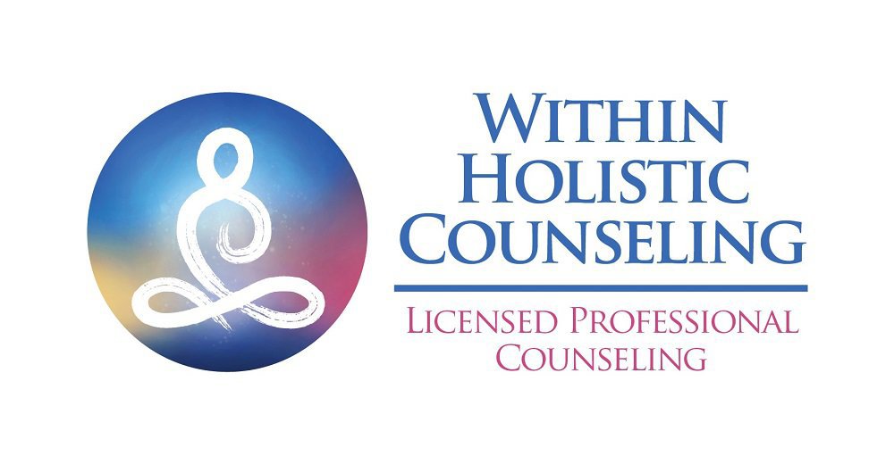 Within Holistic Counseling cover