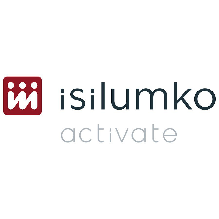 Isilumko Activate Johannesburg cover