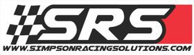 Simpson Racing Solutions cover