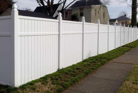 Triad Privacy Fence Solutions cover