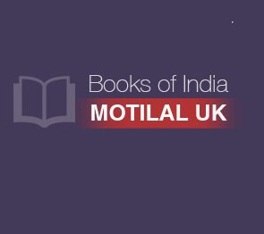 Motilal Books cover