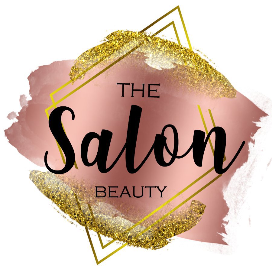 The Salon Beauty cover