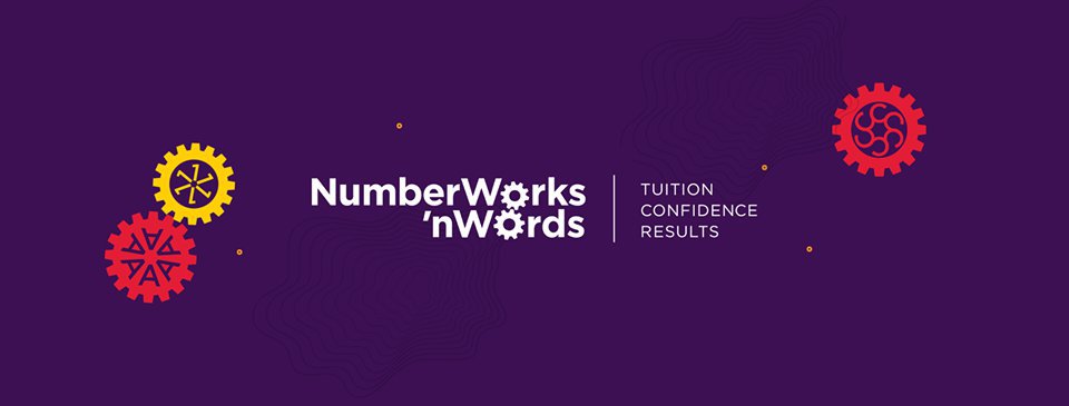 Number Works Pty Ltd Unley cover