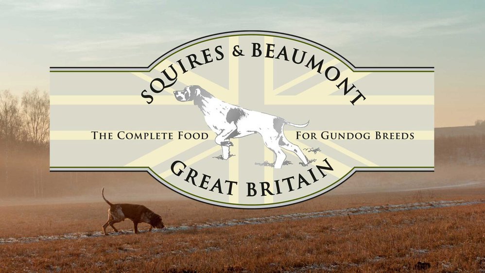 Squires & Beaumont Ltd cover