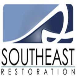 Southeast Restoration cover