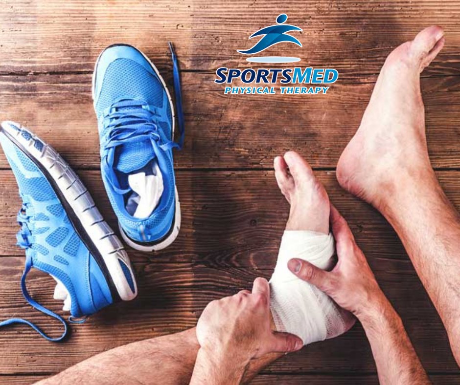 SportsMed Physical Therapy - Wayne NJ cover