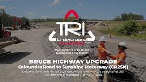 TRI Underground Australia Pty Ltd cover