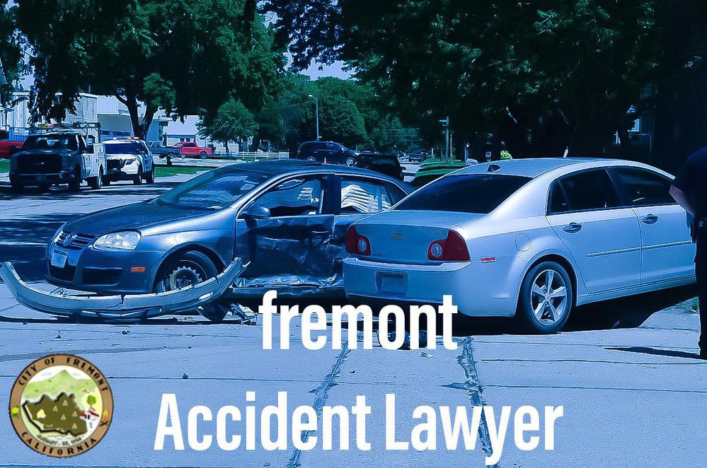Fremont accident lawyer cover