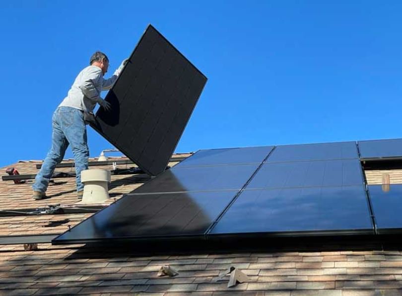 Scottsdale Solar Panels - Energy Savings Solutions cover