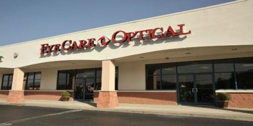 EyeCare Optical - Sevierville cover