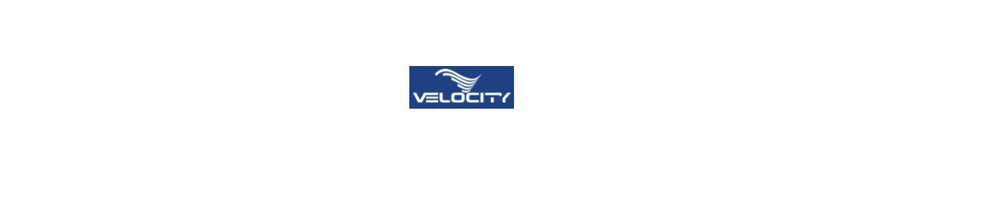 Velocity cover