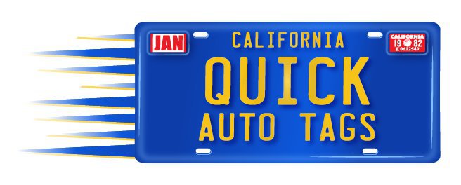 QUICK AUTO TAGS cover