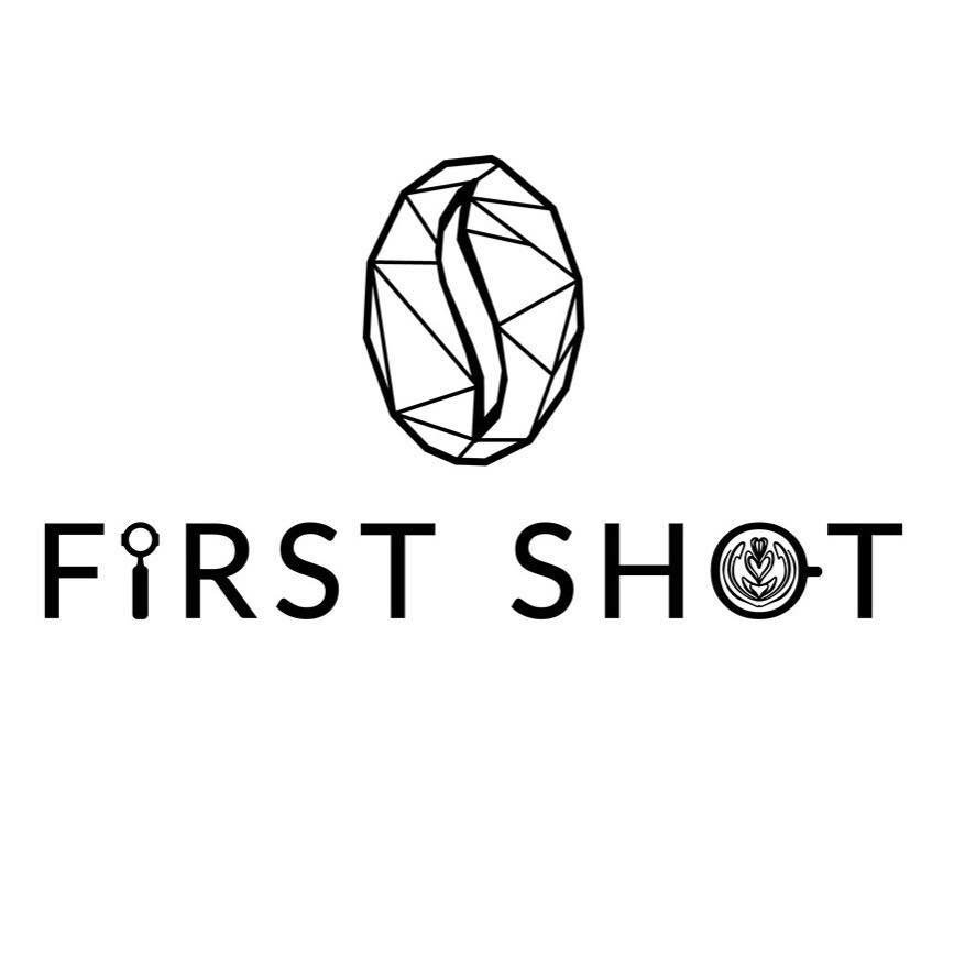 First Shot Barista Training cover