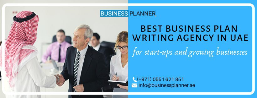 Business Planner cover