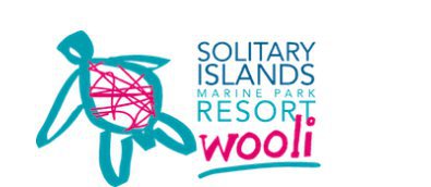 Solitary Islands Resort cover