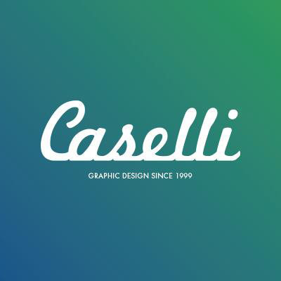 Caselli Design cover