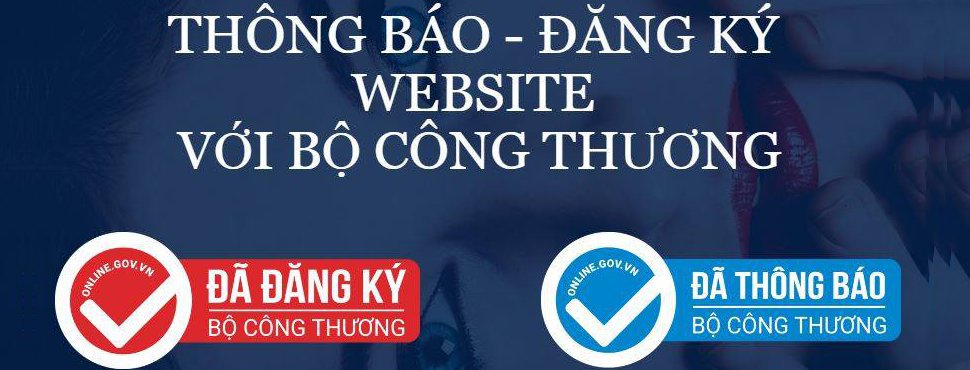 Đăng ký website với Bộ Công Thương cover