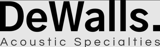 DeWalls - Acoustical Contractors cover