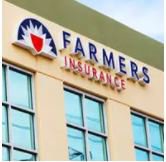 Farmers Insurance - Leonard Richardson cover