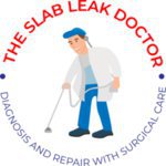The Slab Leak Doctor cover
