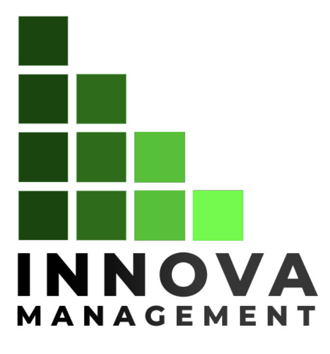 Innova Management Portland cover